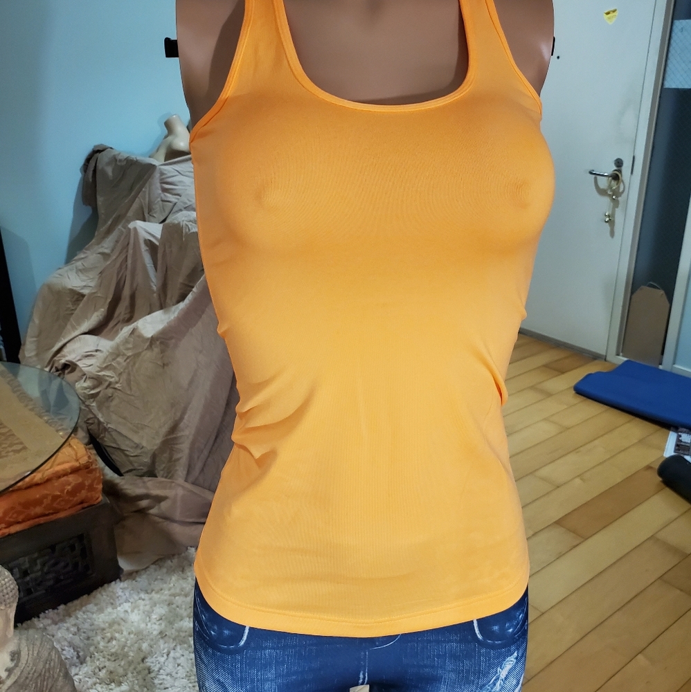 Lululemon Racer Back Tank